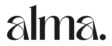 Logo Alma Social Media